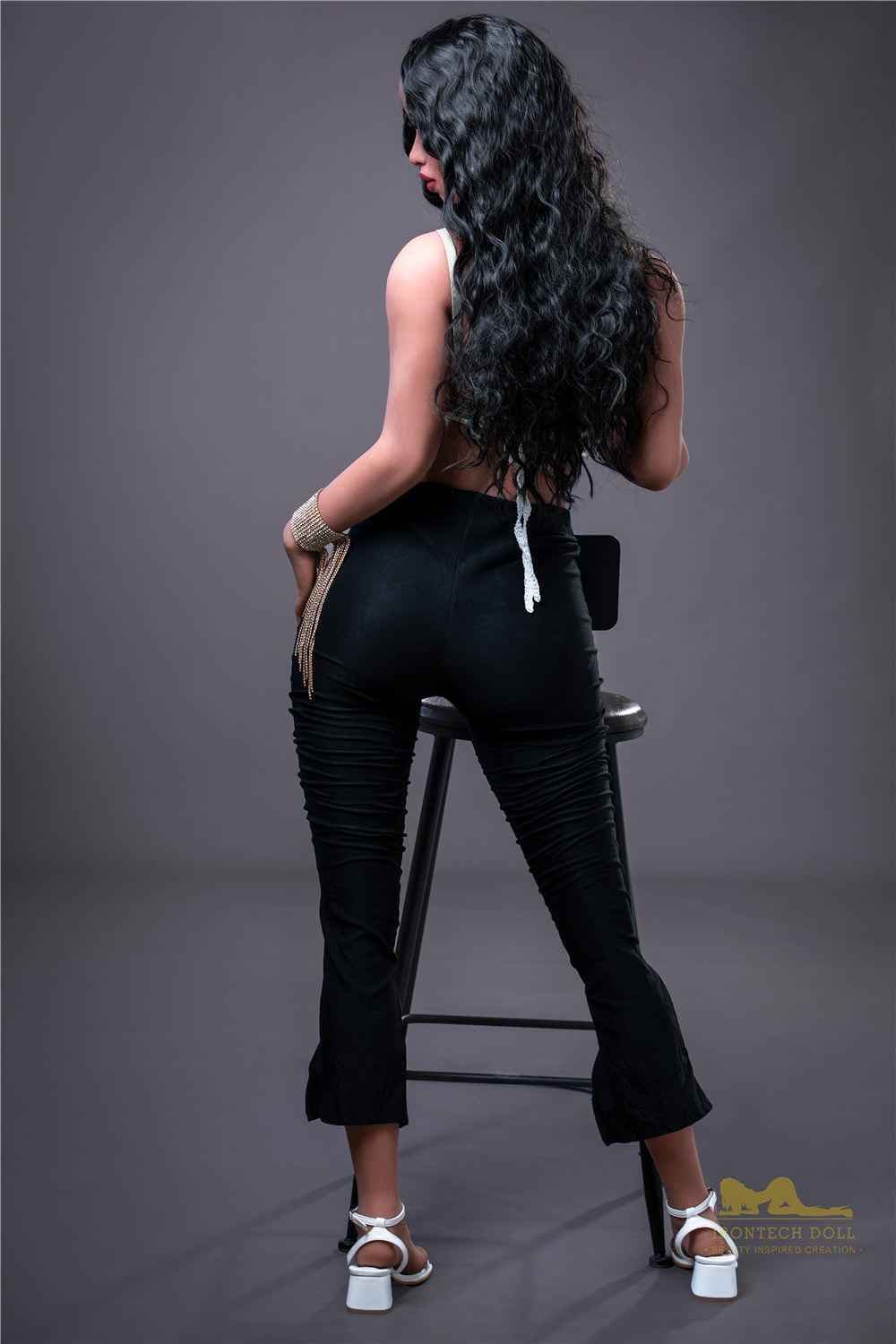 Irontech Doll Sexpuppe Lola - 3
