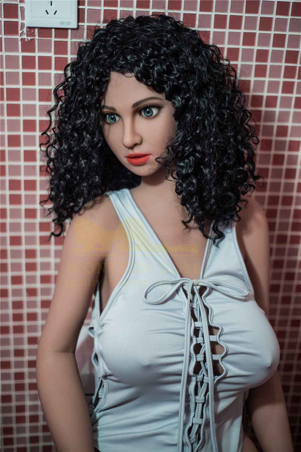 Irontech Doll Sexpuppe Lora