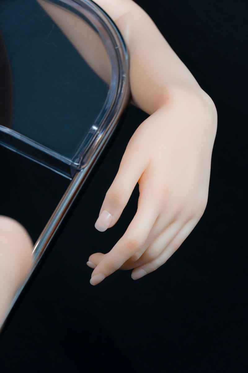 Jiusheng Sex Doll Ira - Premium Asiatische Sexpuppe - 2