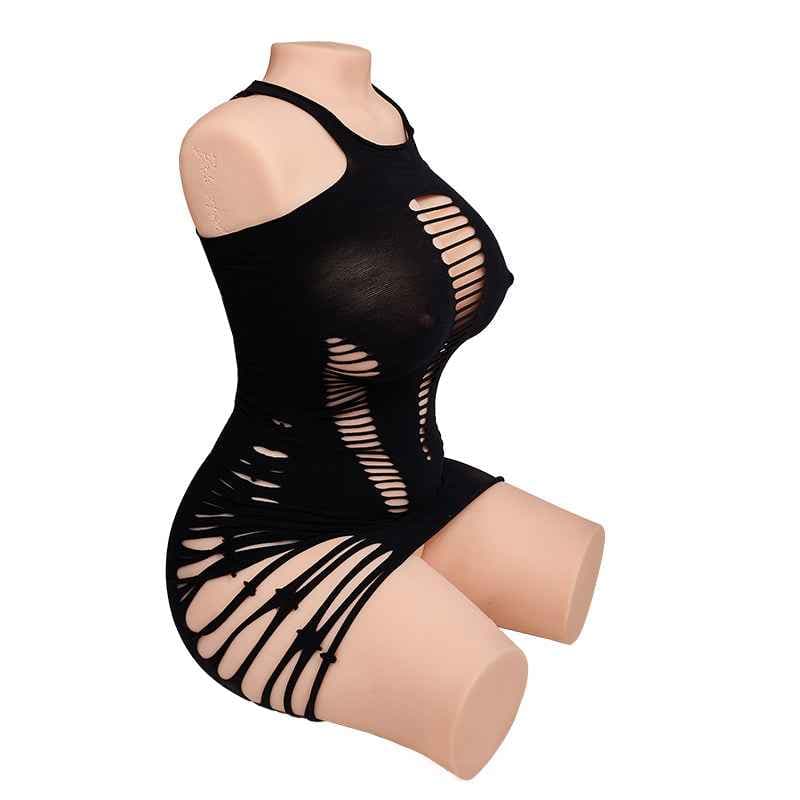 Tantaly Sex Torso Badd Angel