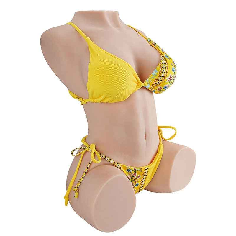 Tantaly Sex Torso Candice