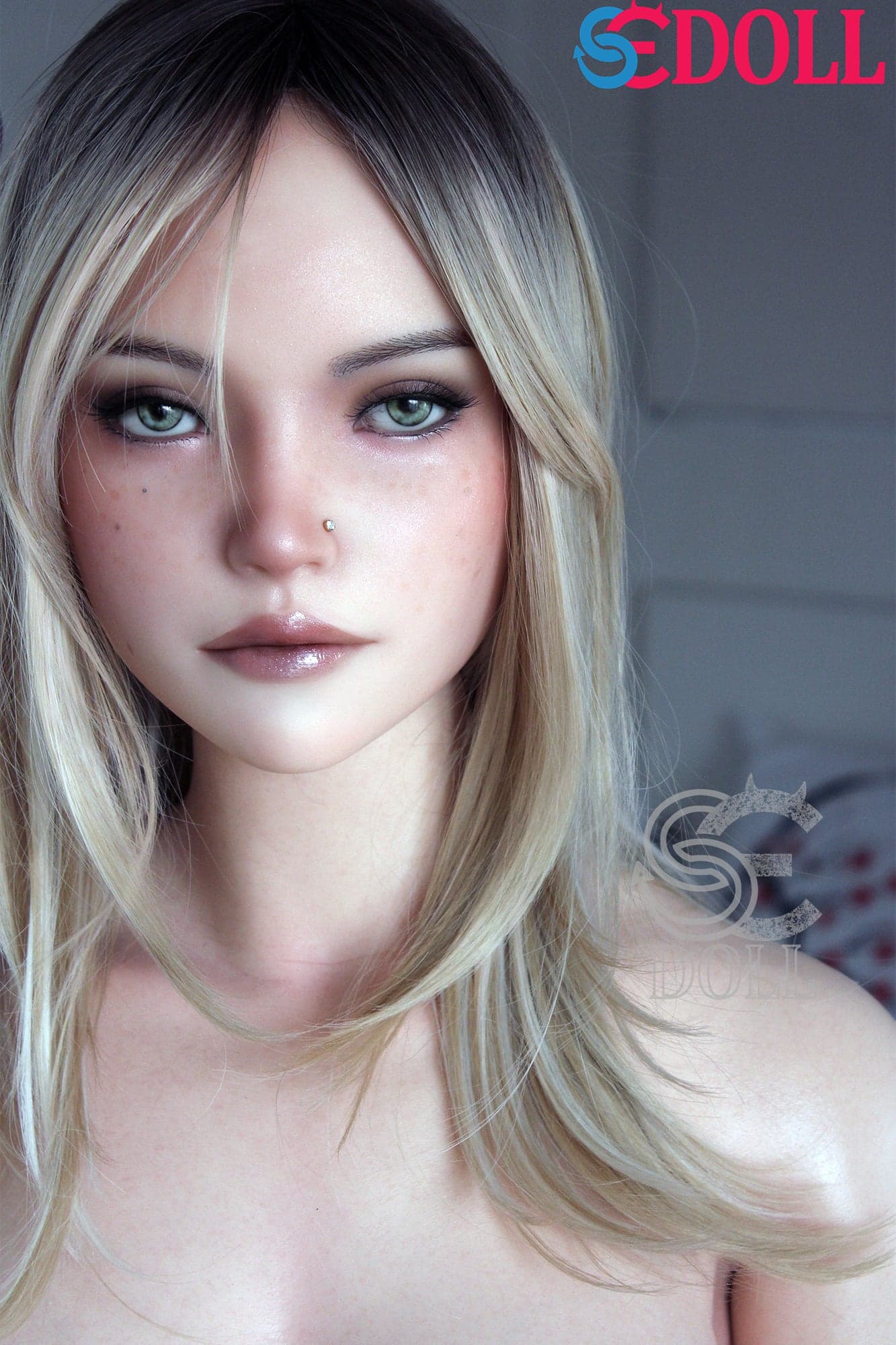 SEDoll Sex Doll Tilla