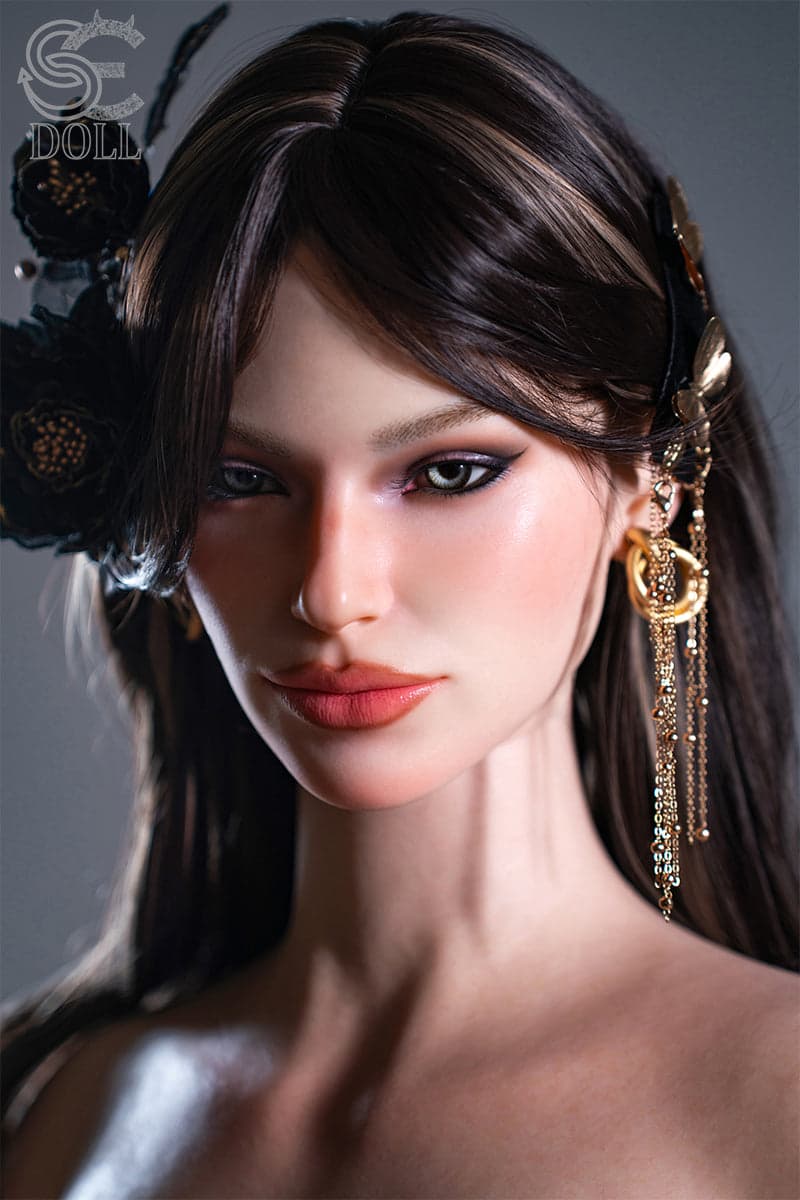 SEDoll Sex Torso Chi Jing