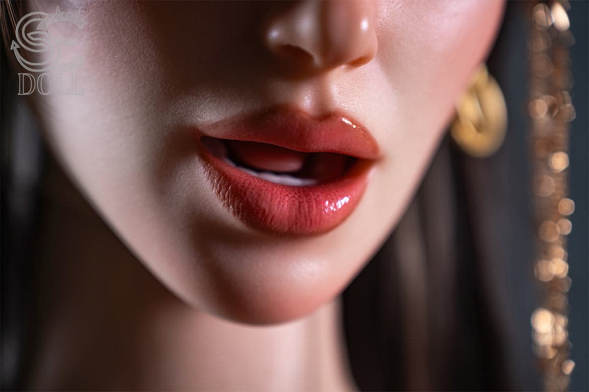 SEDoll Chi Jing - Premium TPE Sex Torso - 6