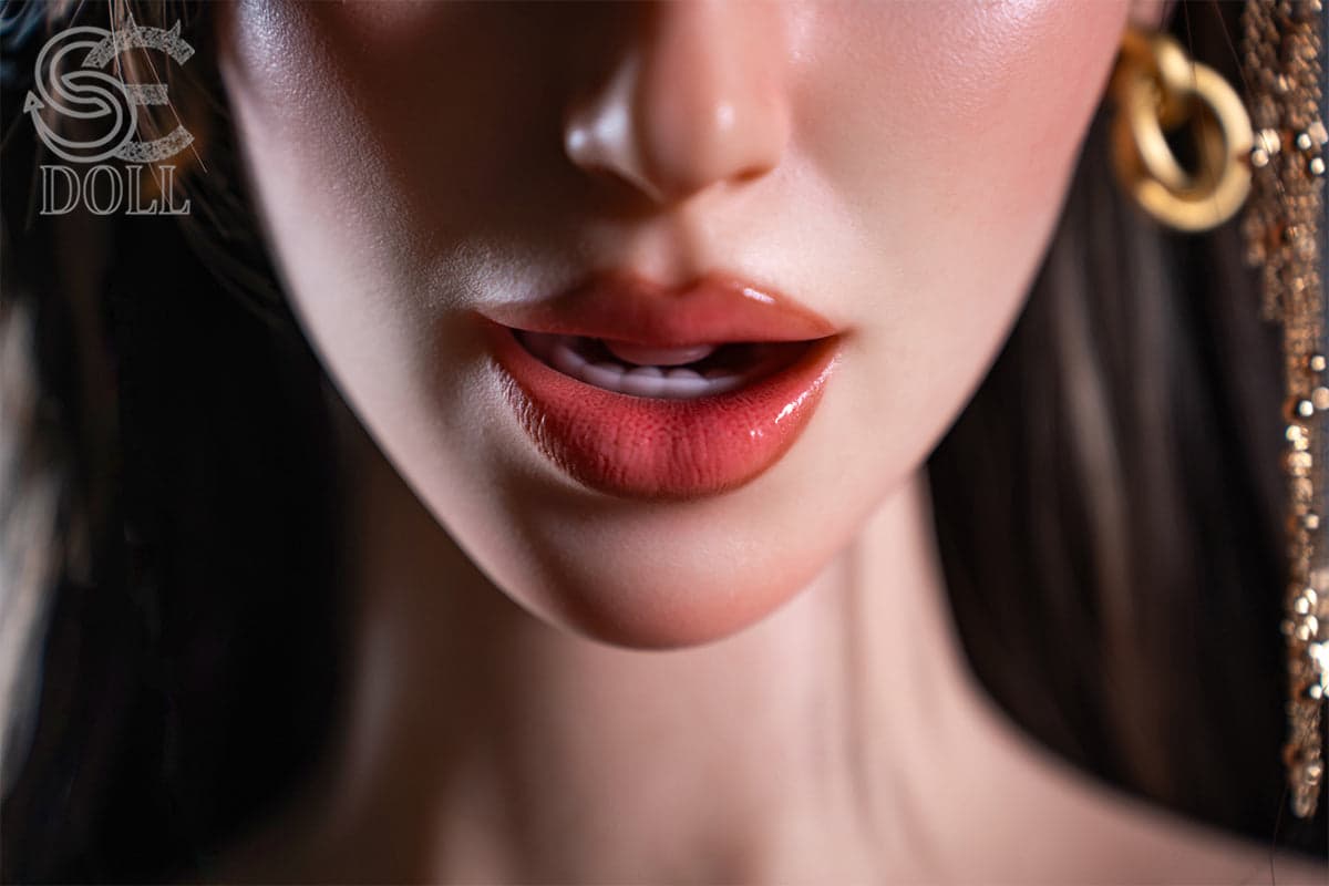 SEDoll Chi Jing - Premium TPE Sex Torso - 7