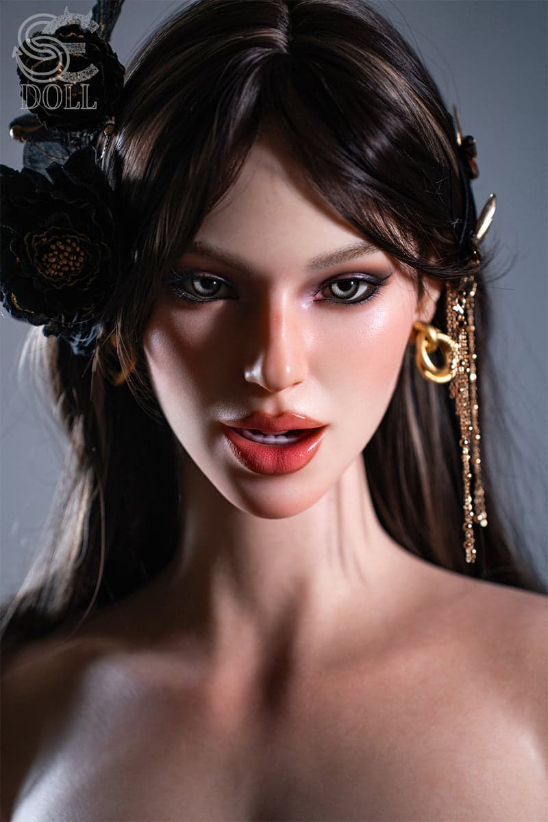 SEDoll Chi Jing - Premium TPE Sex Torso - 8