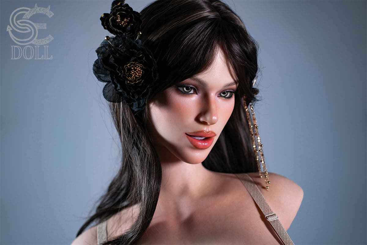 SEDoll Chi Jing - Premium TPE Sex Torso - 4