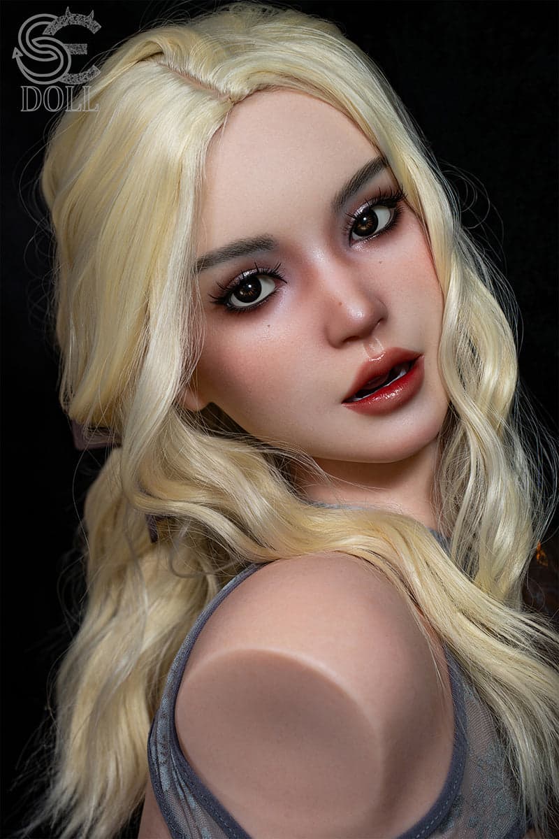 SEDoll Sex Torso Jeyne