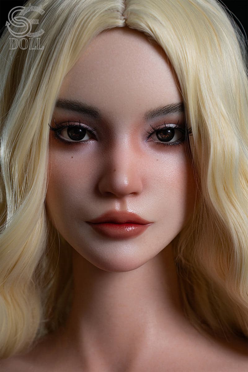 SEDoll Jeyne Sex Torso - Poupée d'amour premium aux traits réalistes - 7