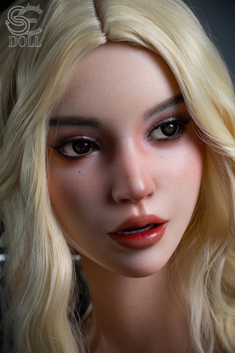 SEDoll Jeyne Sex Torso - Poupée d'amour premium aux traits réalistes - 3