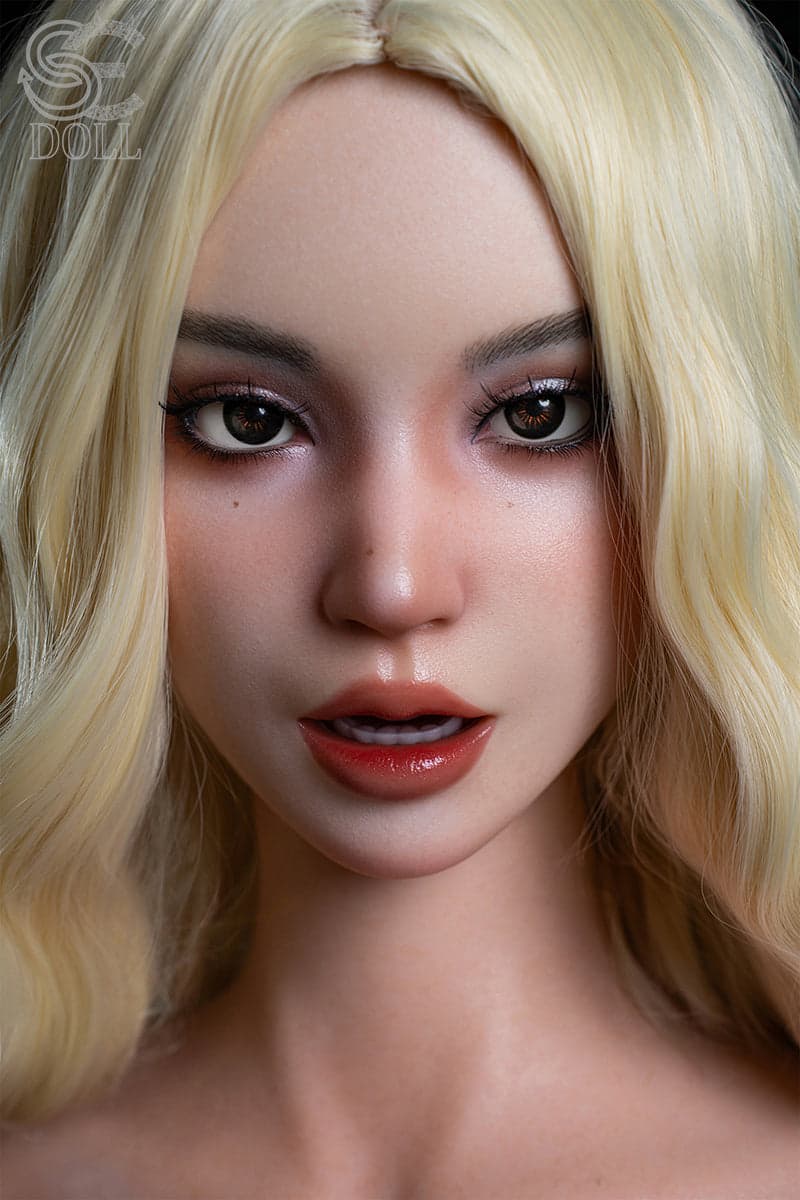 SEDoll Jeyne Sex Torso - Poupée d'amour premium aux traits réalistes - 5