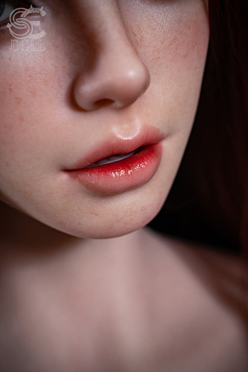SEDoll Olenna Sex Torso - TPE Liebespuppe mit kurviger Figur - 3