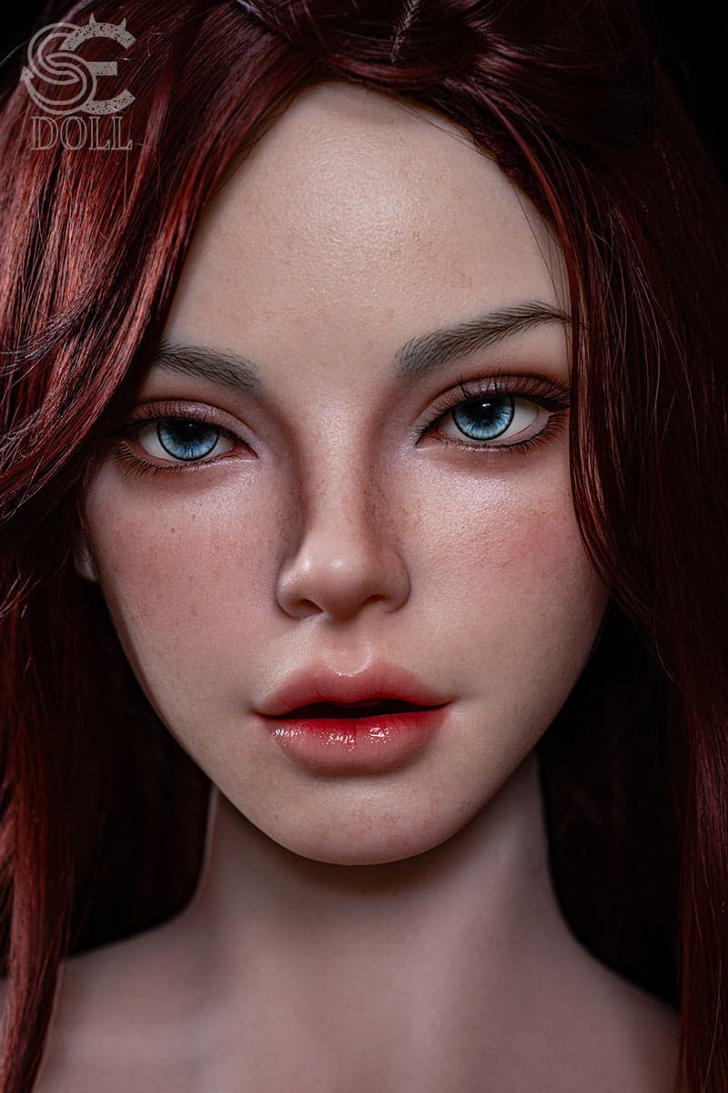 SEDoll Olenna Sex Torso - TPE Liebespuppe mit kurviger Figur - 4