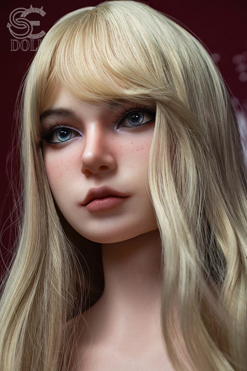 SEDoll Sex Torso Sansa