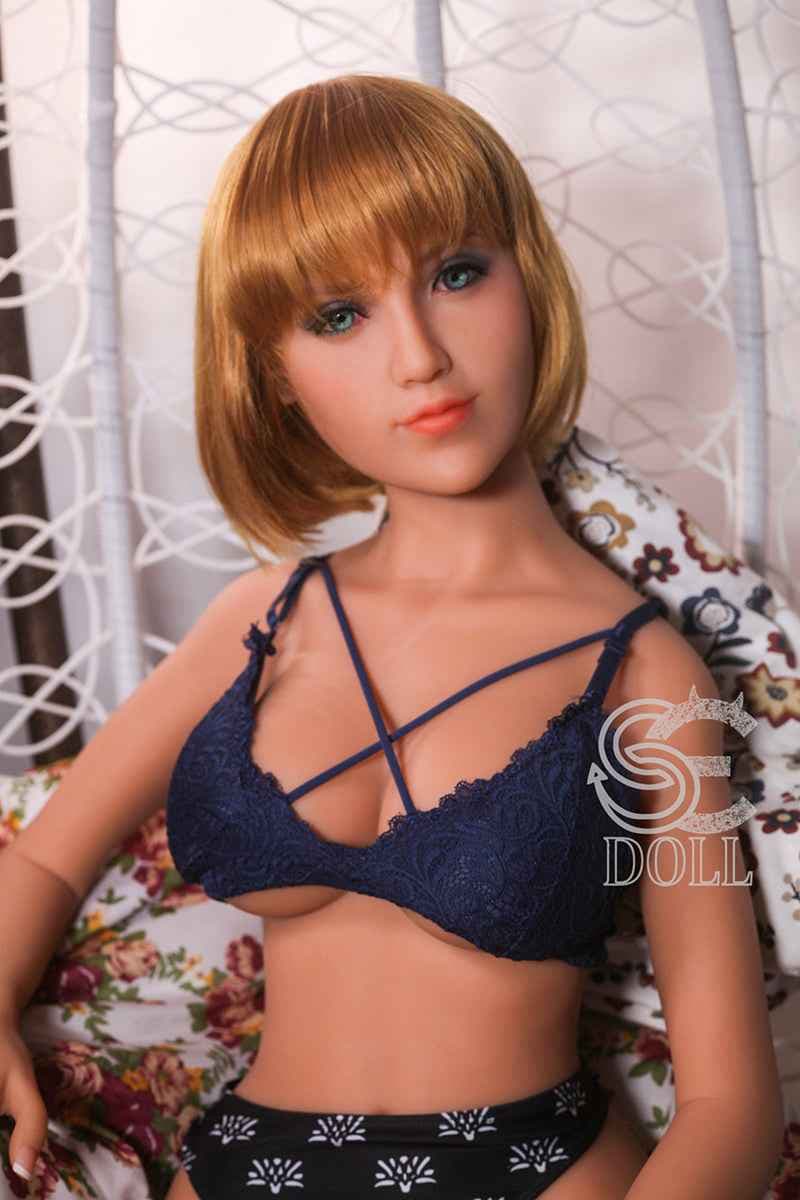 SEDoll Sexpuppe Vanessa