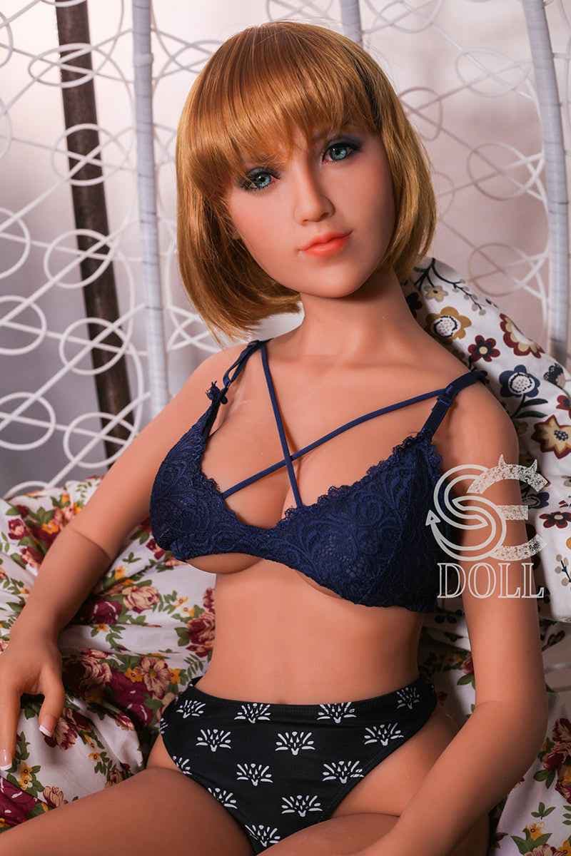 SEDoll Sexpuppe Vanessa - 24