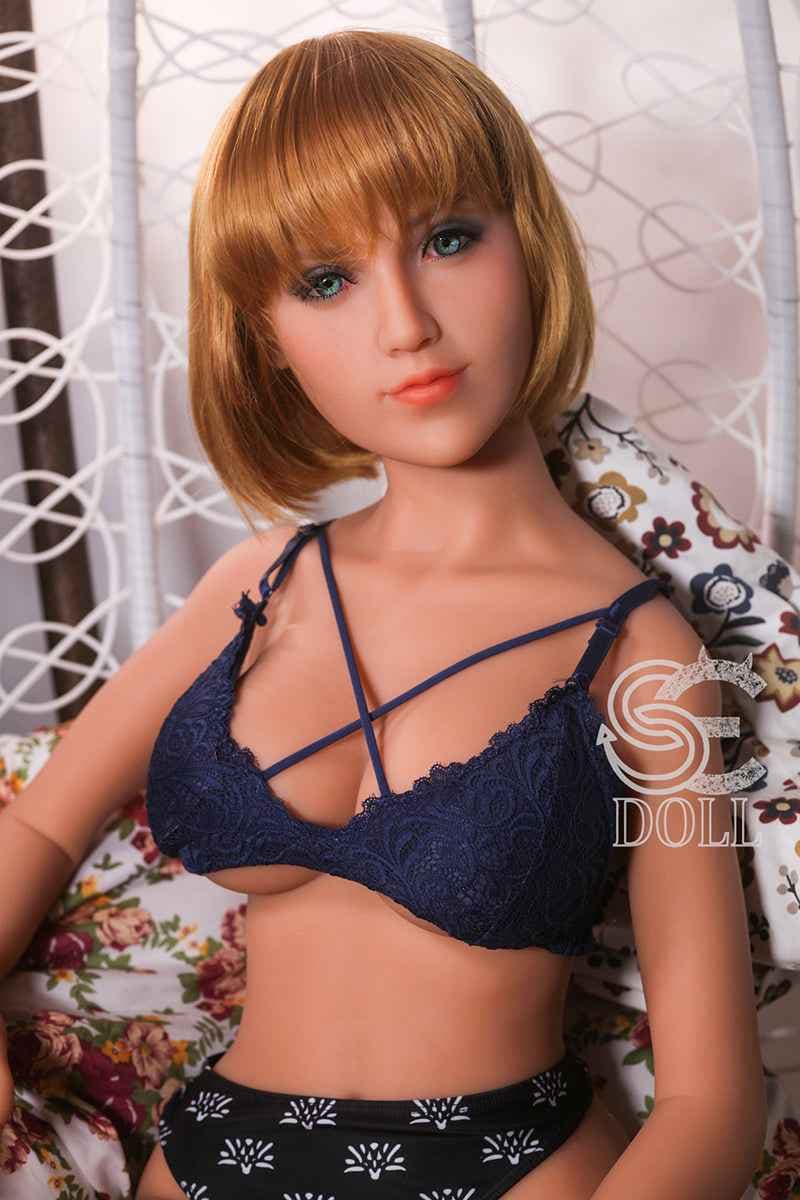 SEDoll Sexpuppe Vanessa - 39