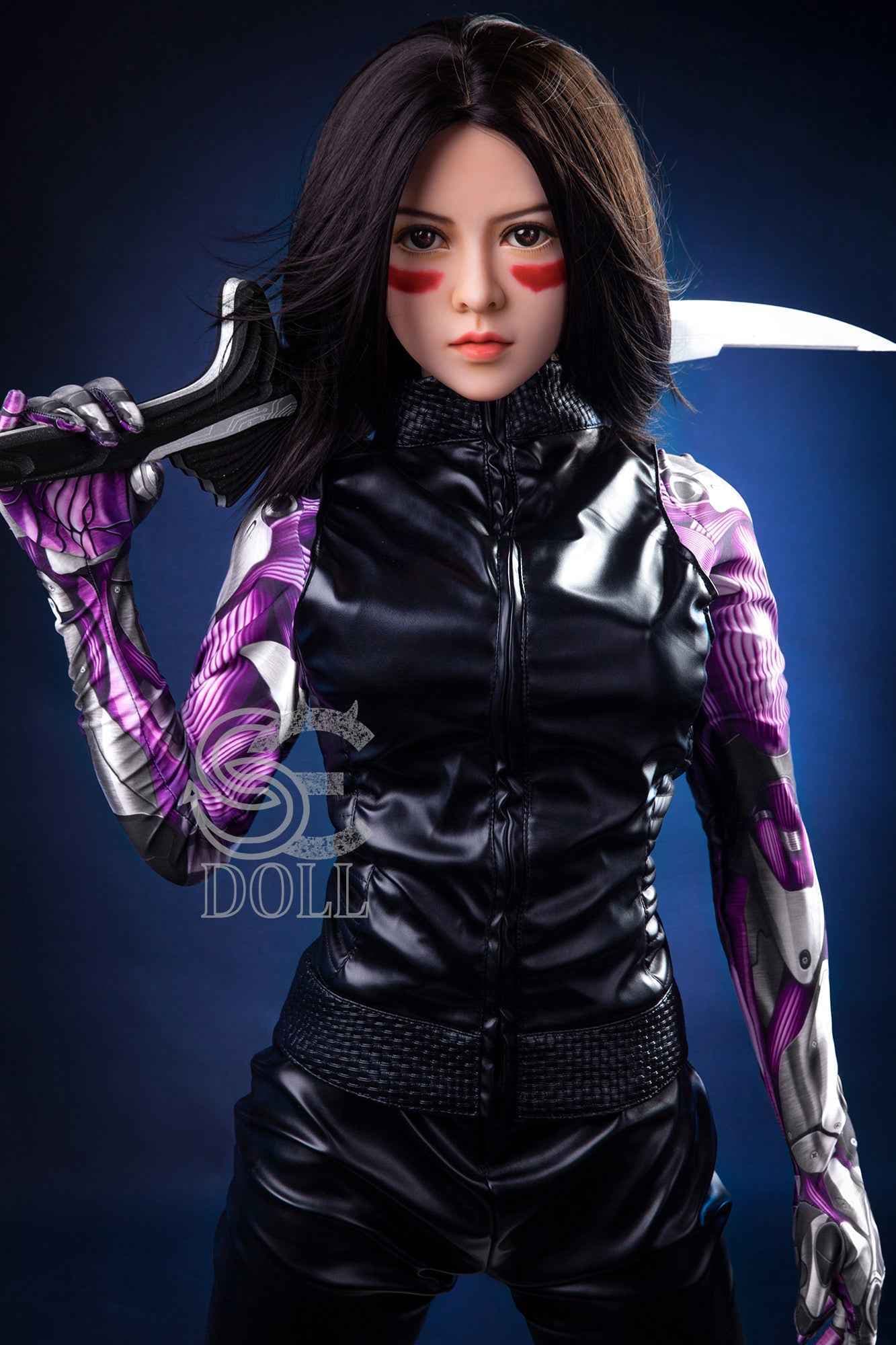 SEDoll Sexpuppe Alita
