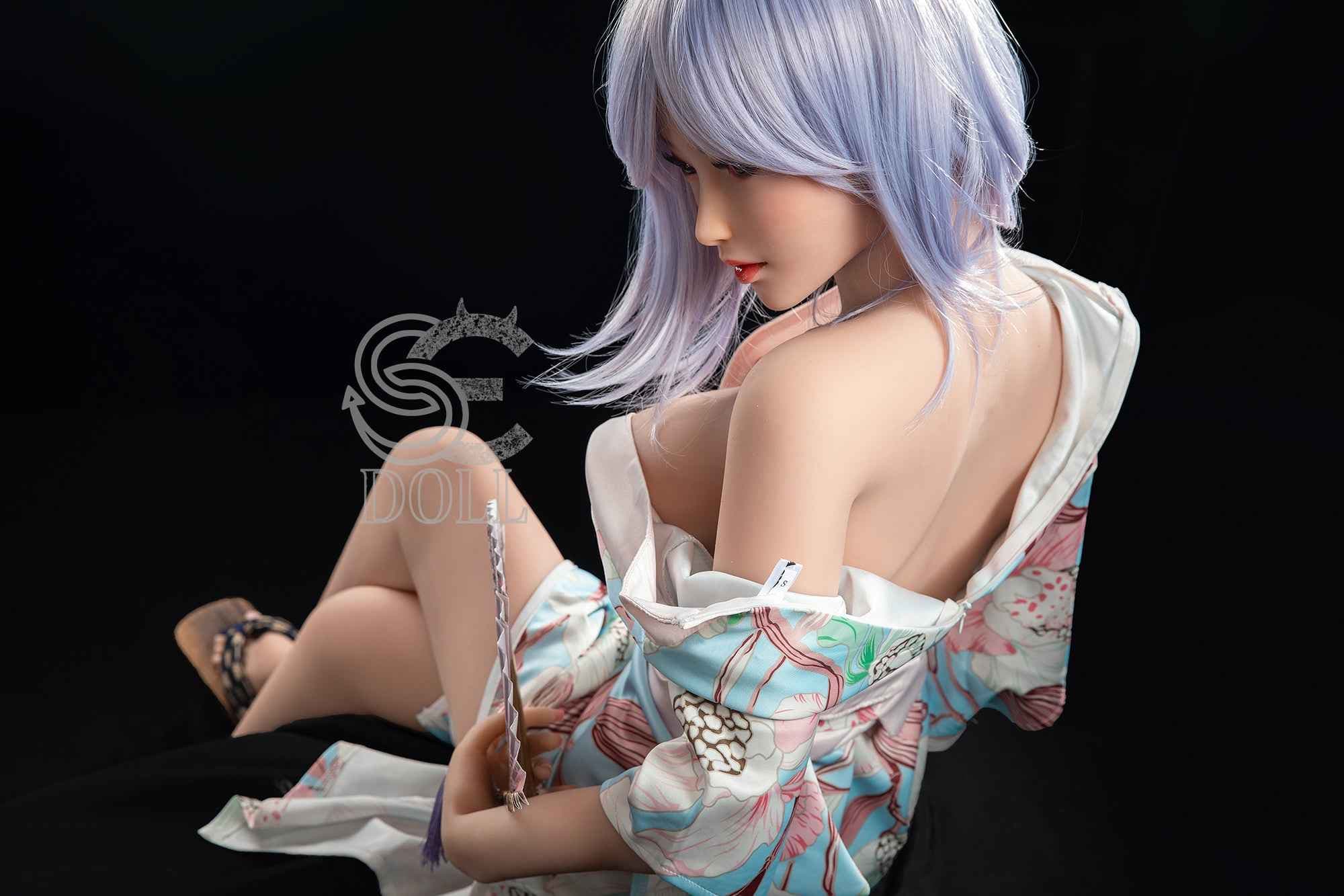 SEDoll Sexpuppe Murasaki - 19
