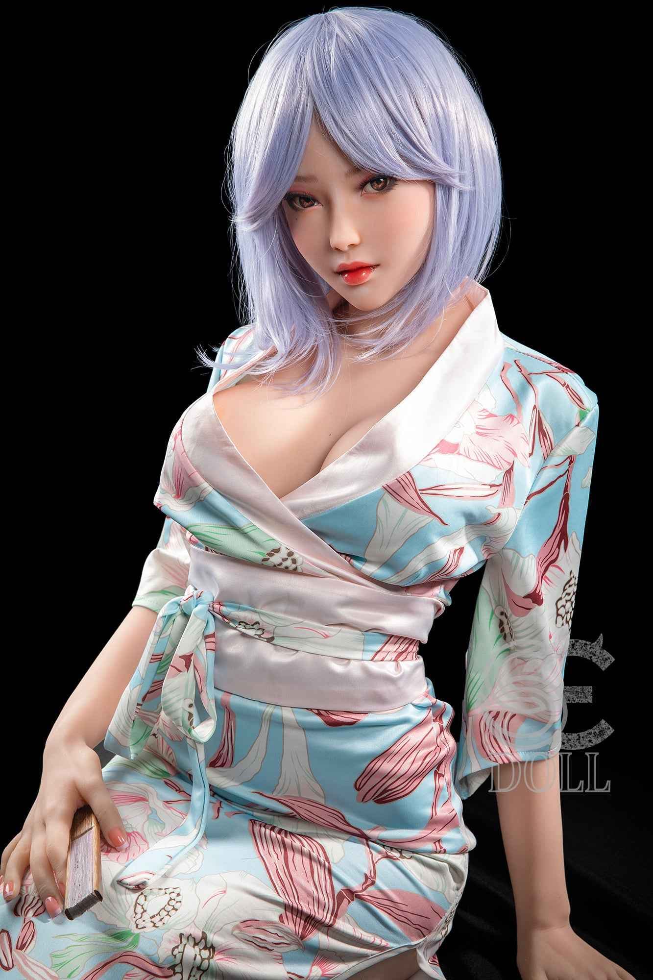 SEDoll Sexpuppe Murasaki - 3