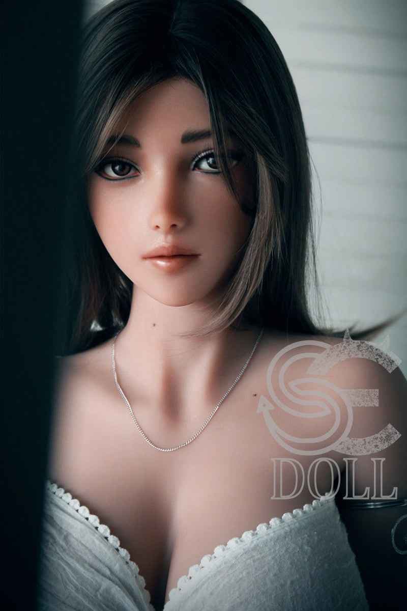 SEDoll Trauda - Kurvige Premium Sexpuppe mit natürlichen Proportionen - 14