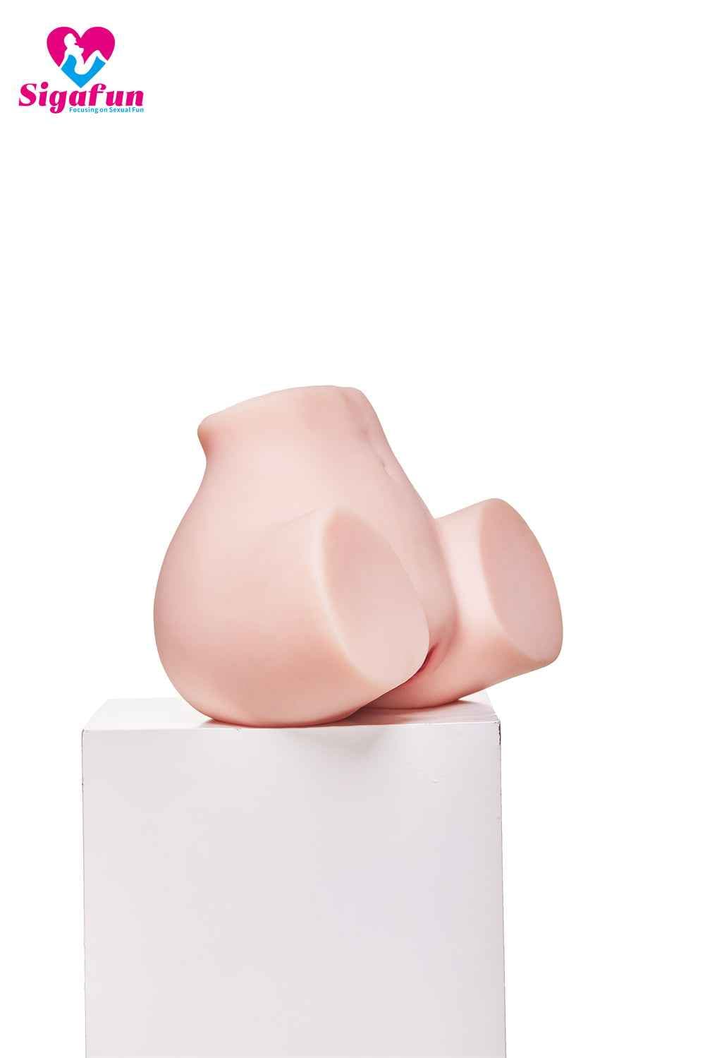 Sigafun 02 Sex Torso Miwa