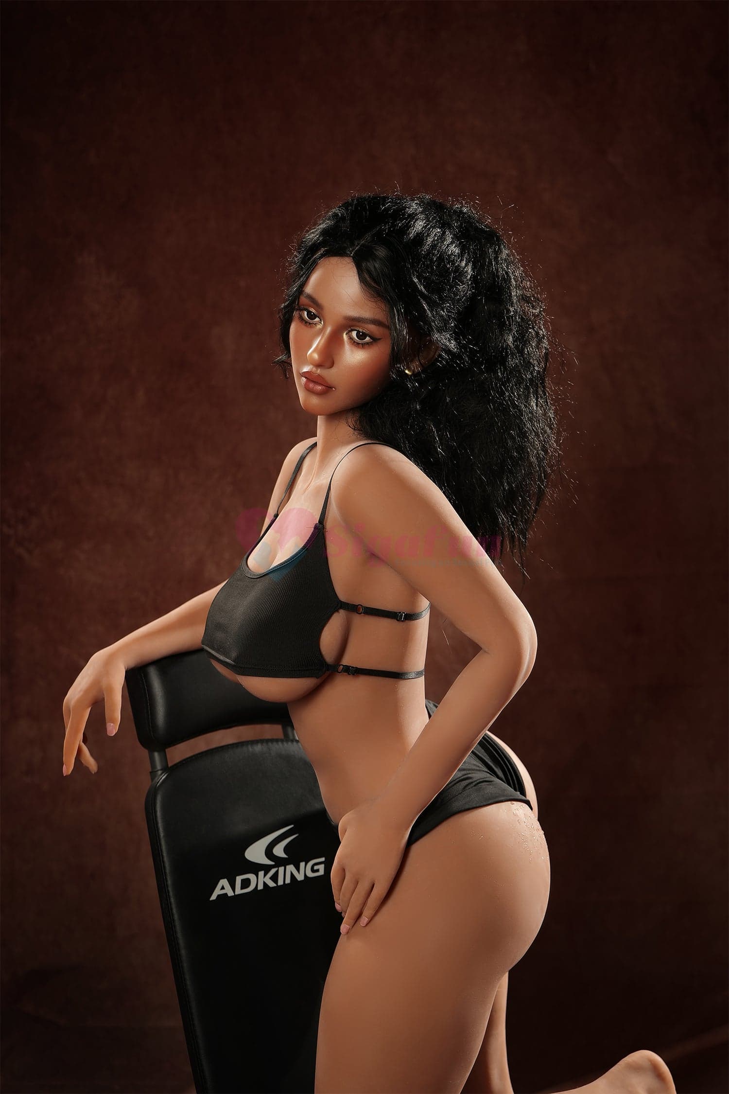 Sigafun STPE Sex Puppe Amelie