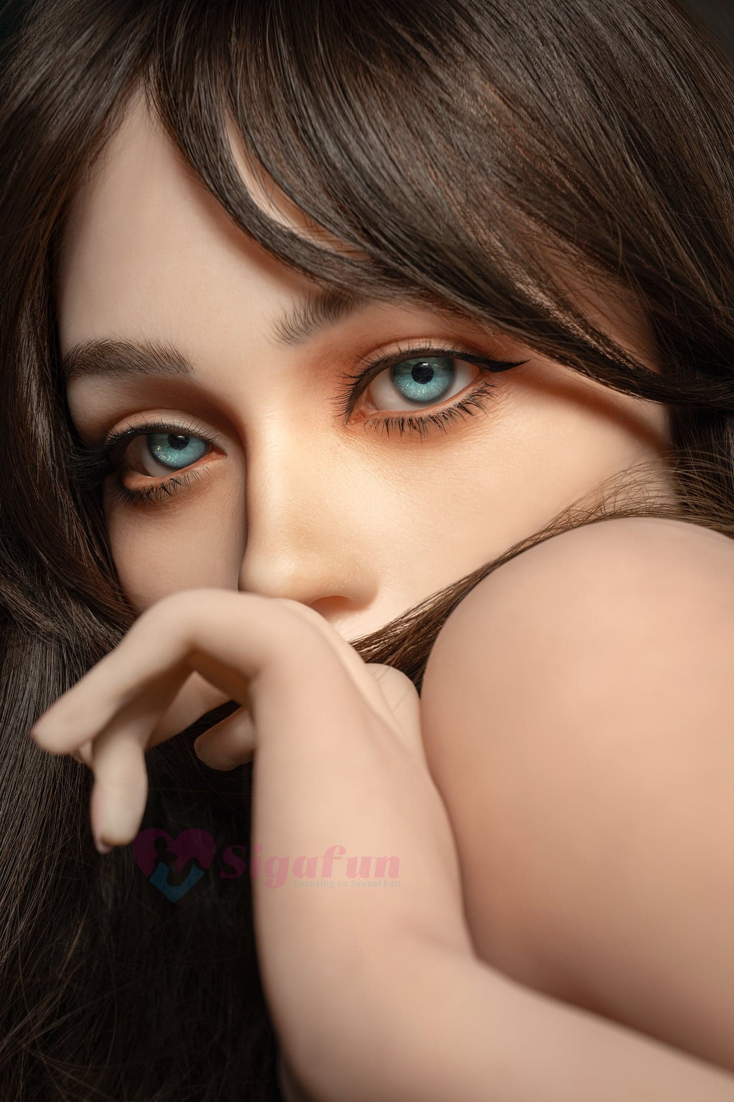 Sigafun STPE Sex Puppe Lina