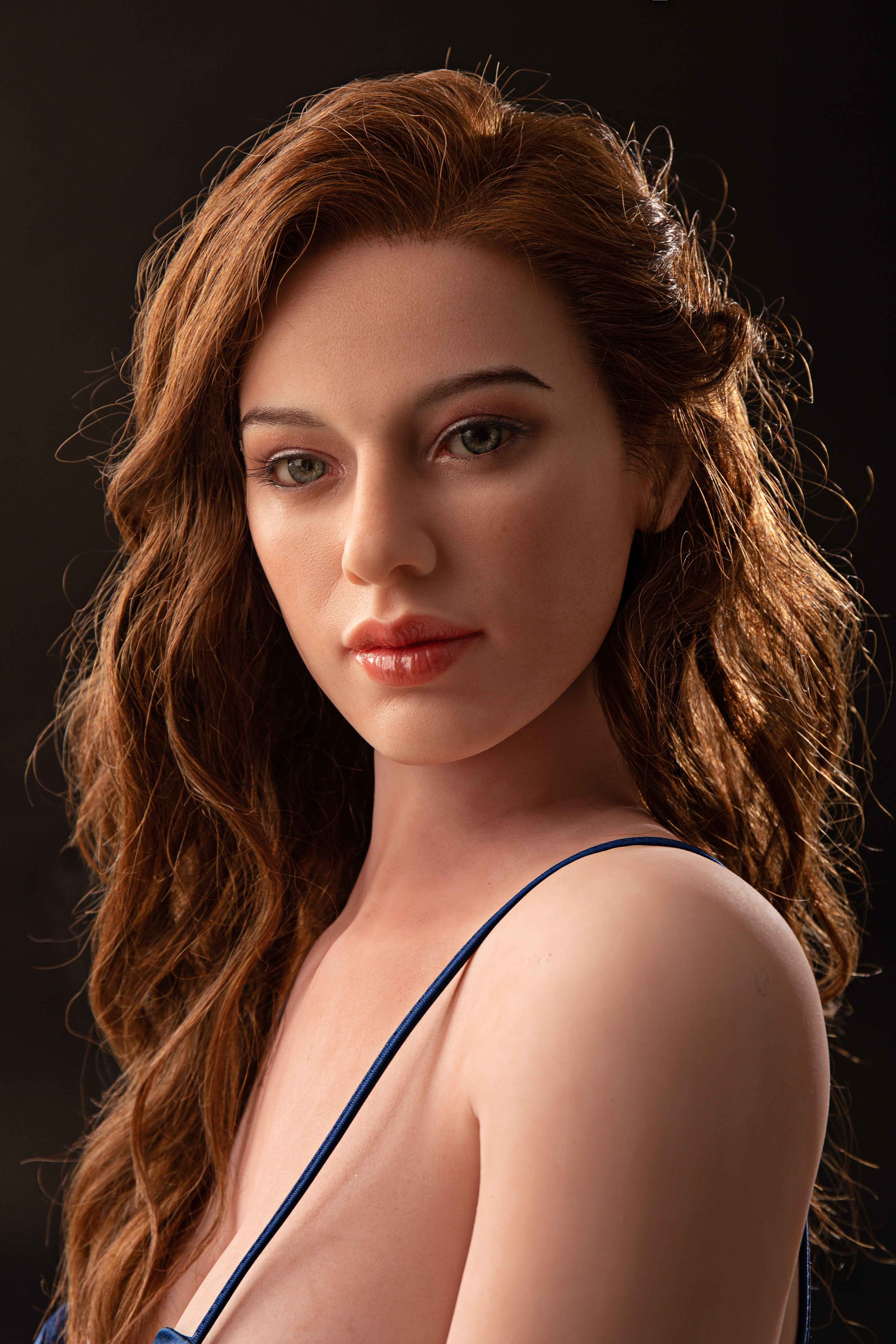 Starpery Sexpuppe Amy