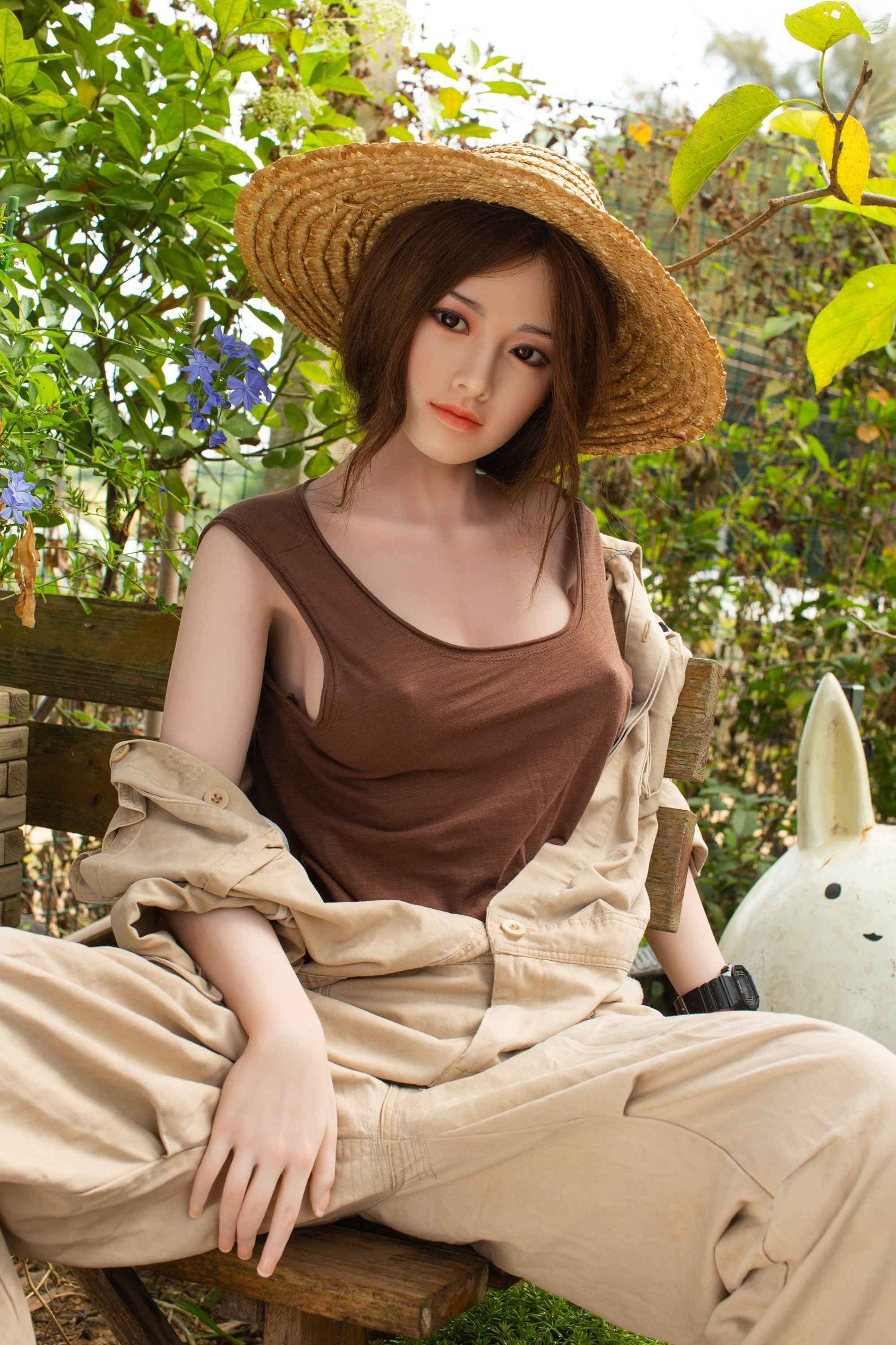 Starpery Sexpuppe Dandan