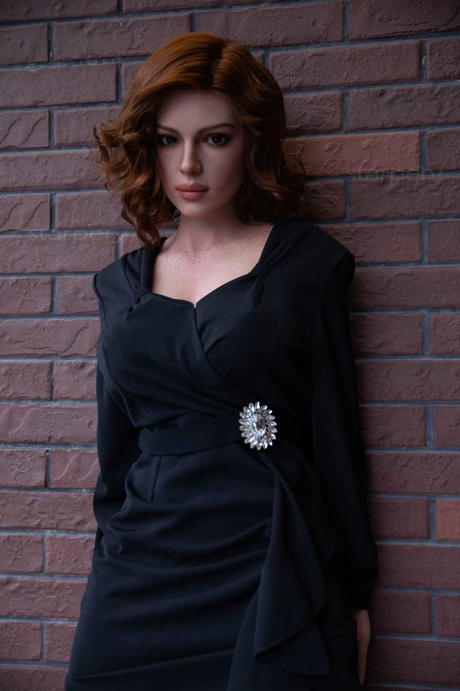 Starpery Sexpuppe Julietta