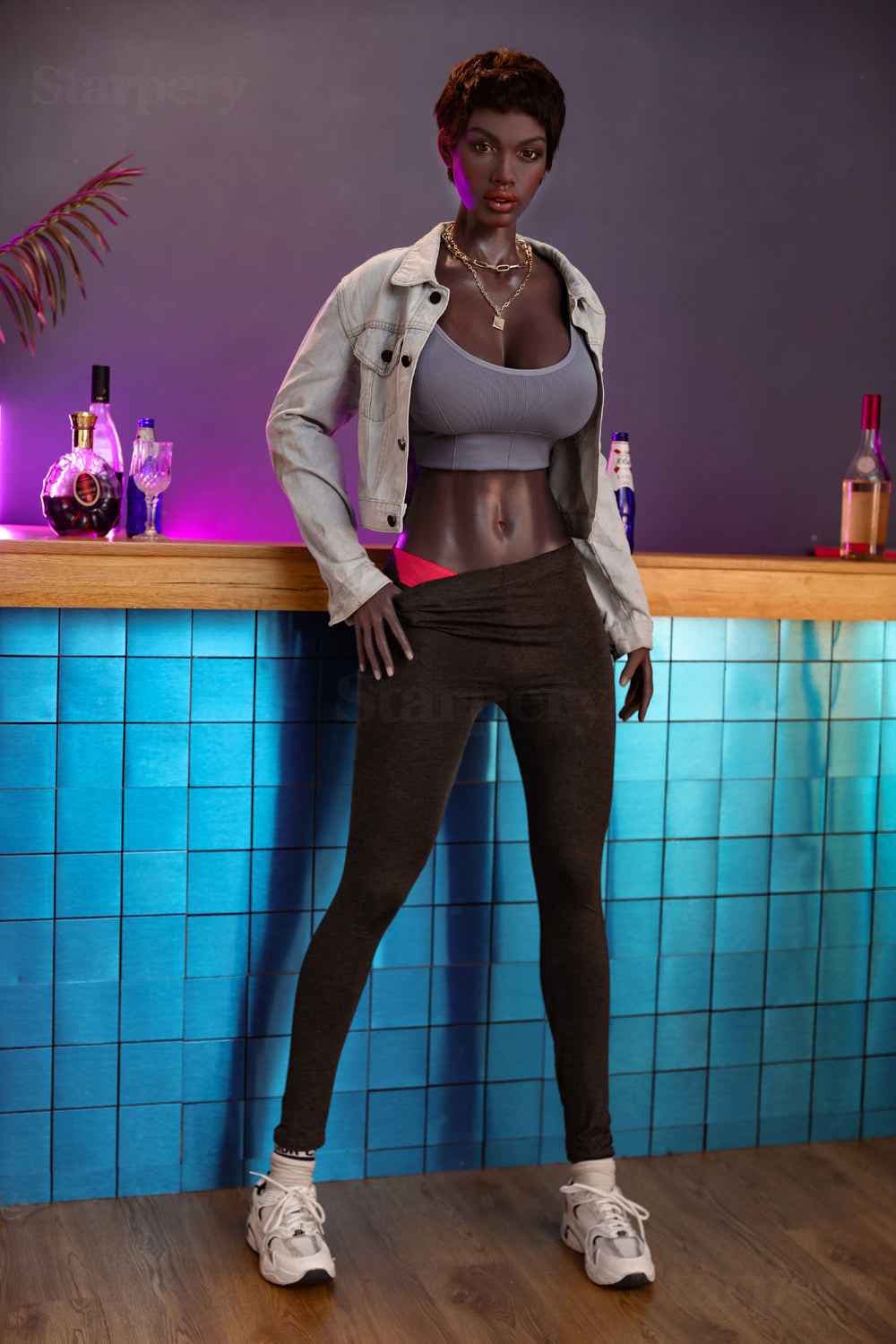 Starpery Sexpuppe Keisha