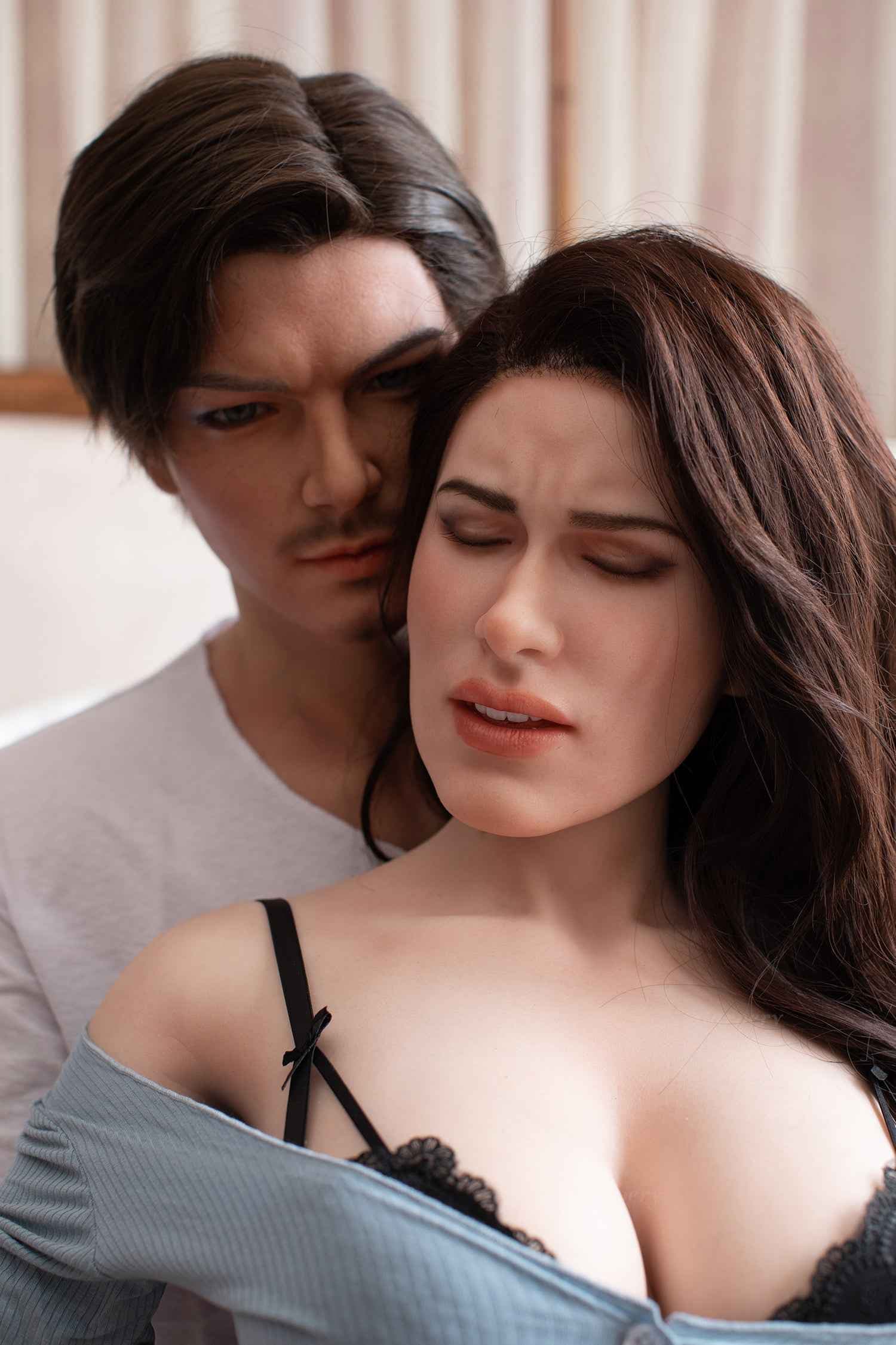 Starpery Sexpuppe Lexi