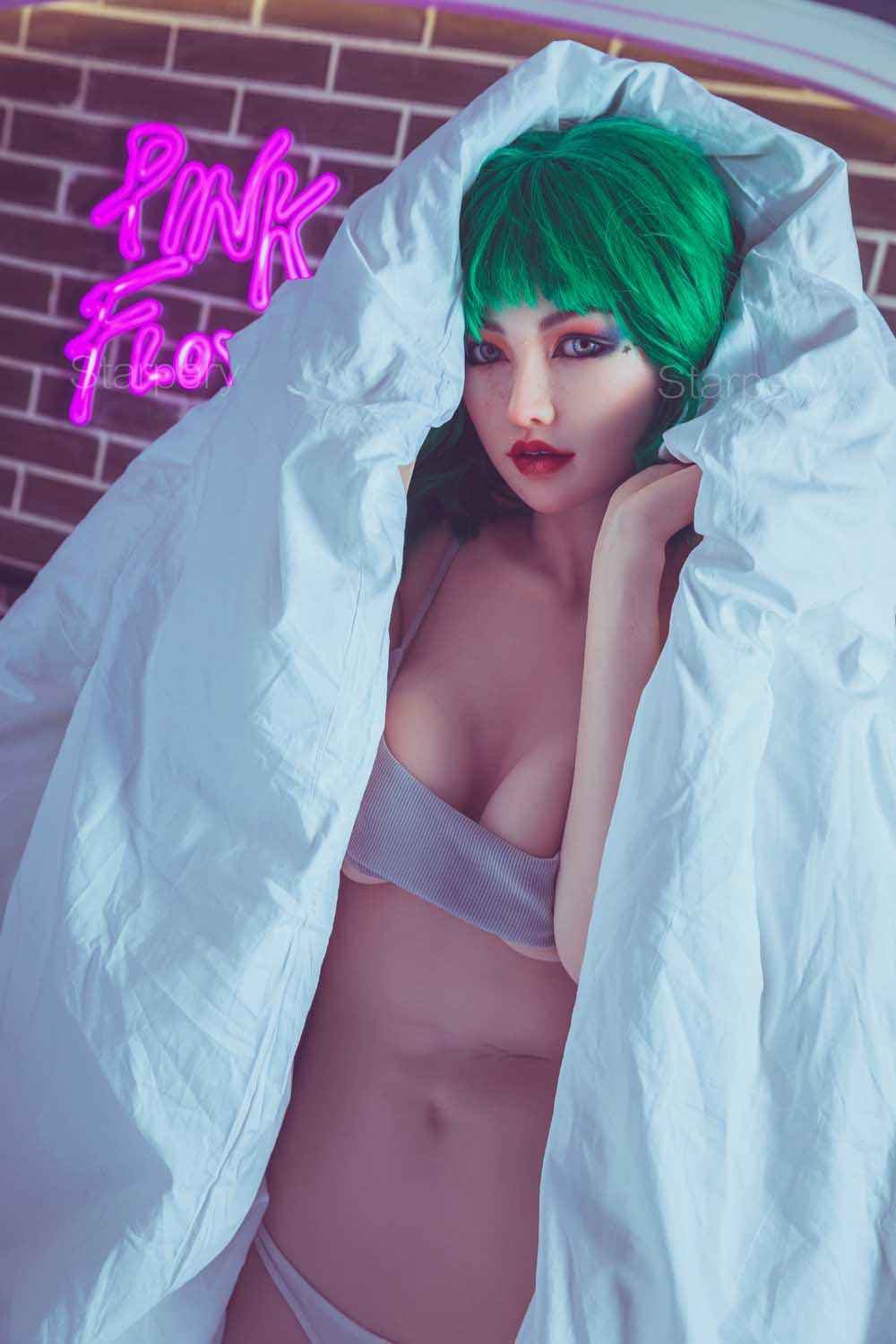 Starpery Sexpuppe Midori - 39