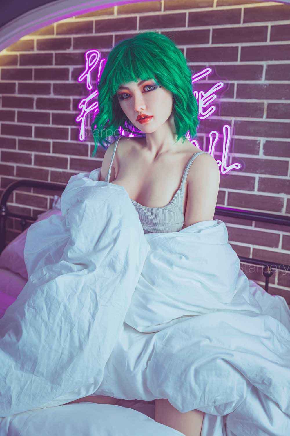 Starpery Sexpuppe Midori - 48