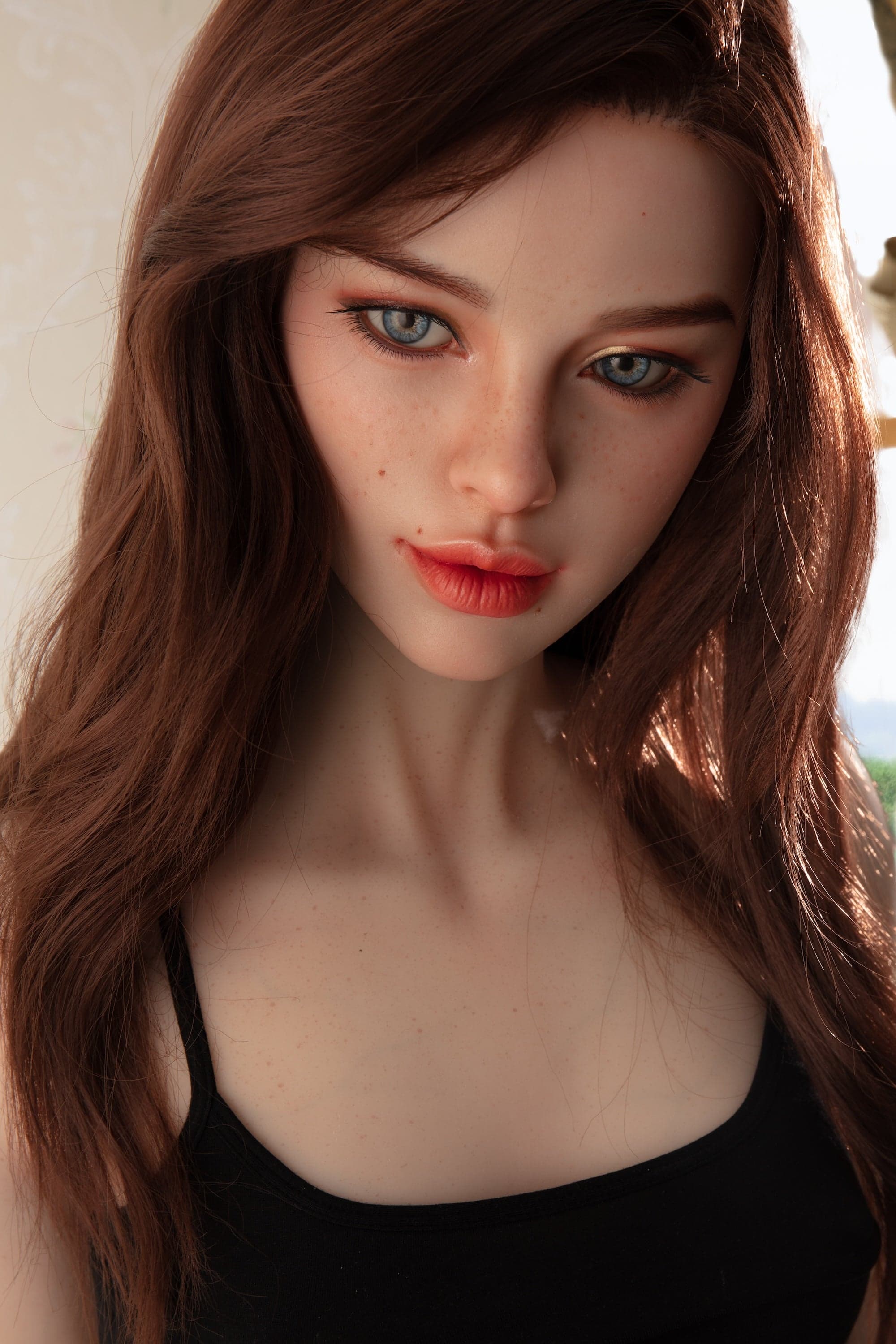 Starpery Sex Doll Hedy - 2