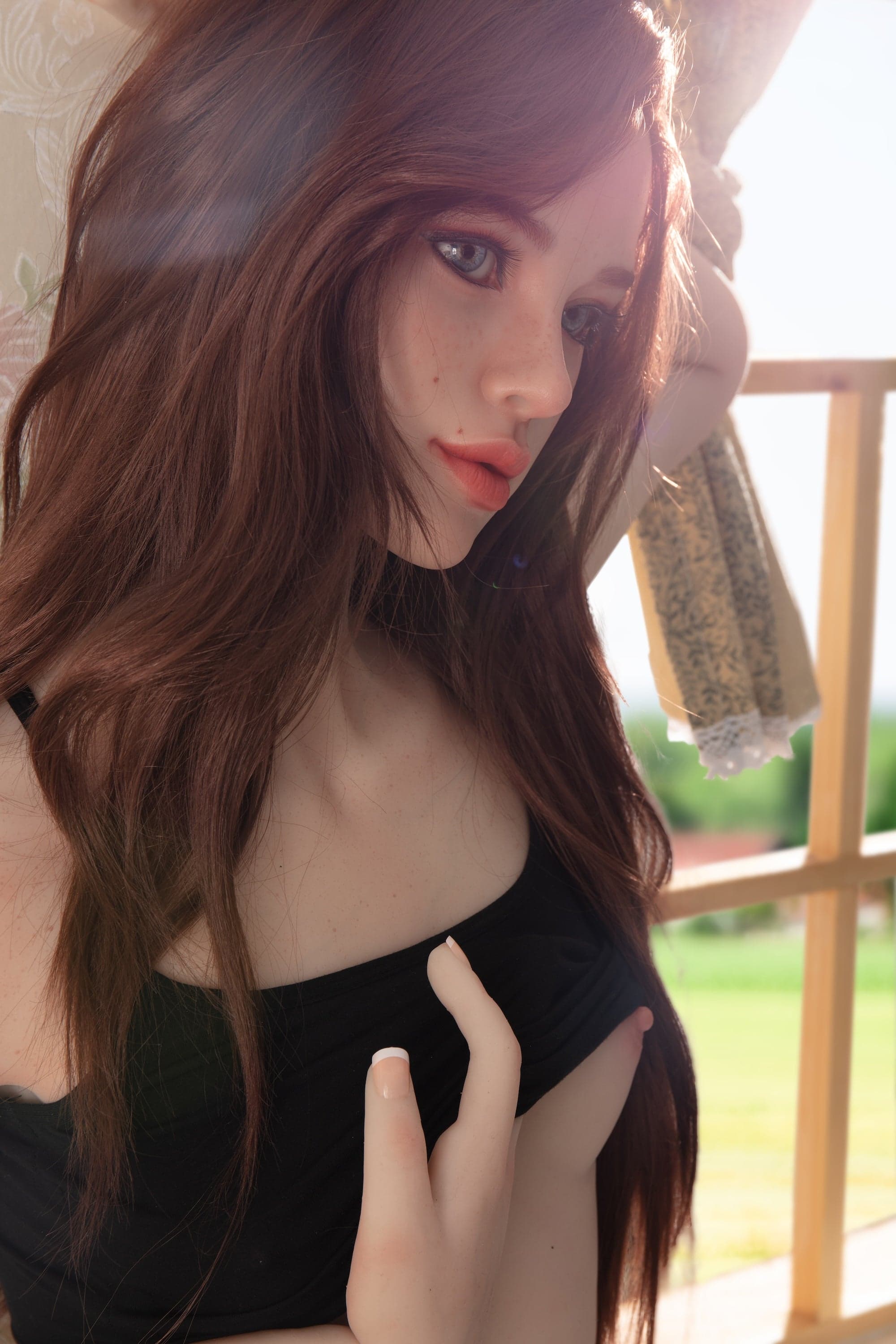 Starpery Sex Doll Hedy - 11