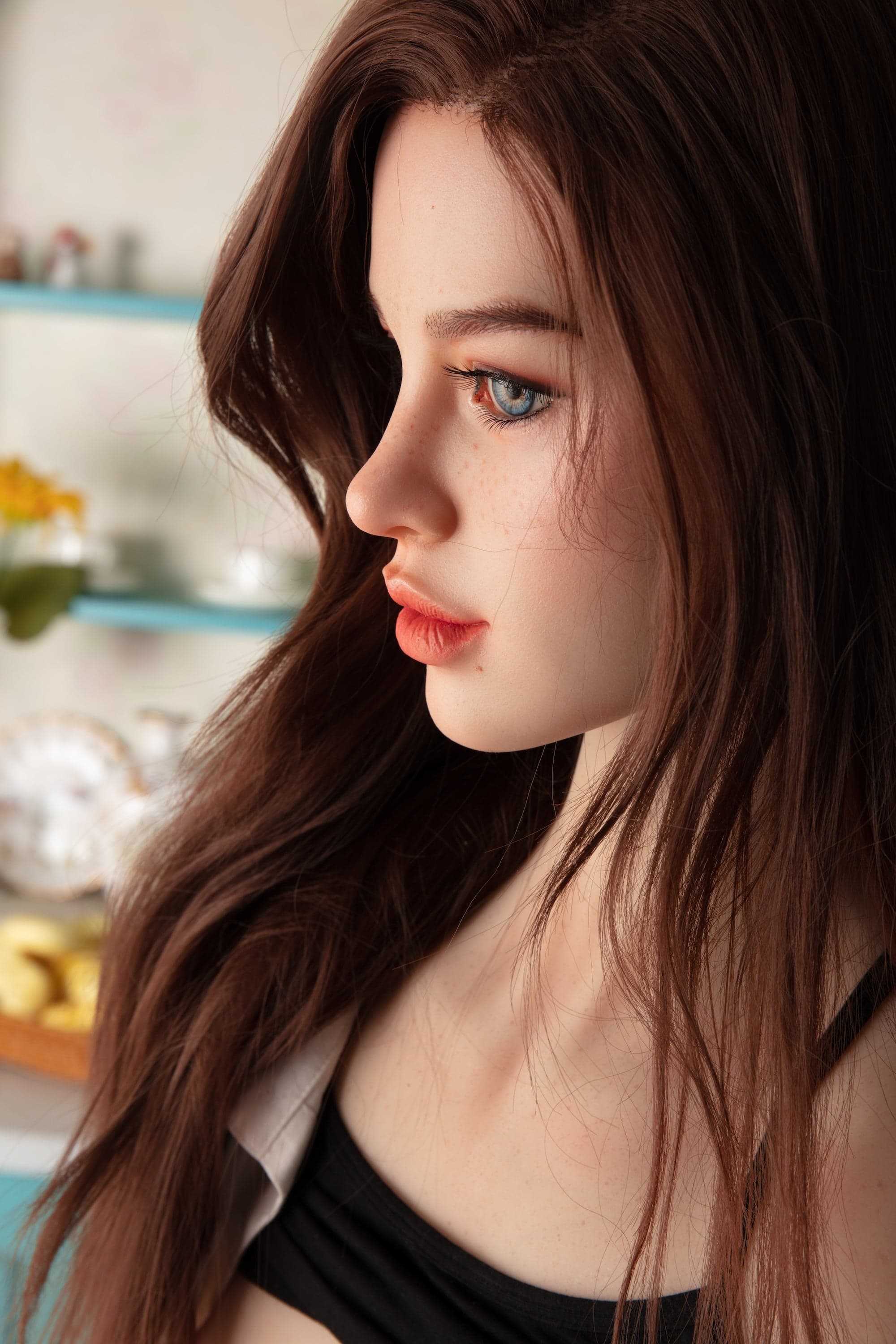 Starpery Sex Doll Hedy - 22