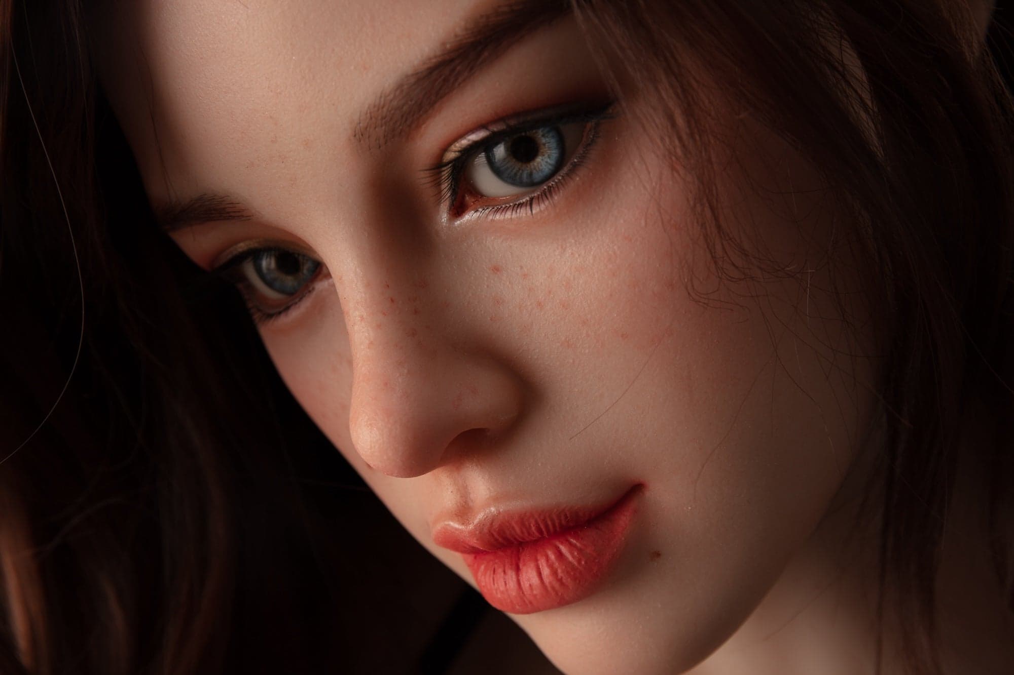 Starpery Sex Doll Hedy - 26