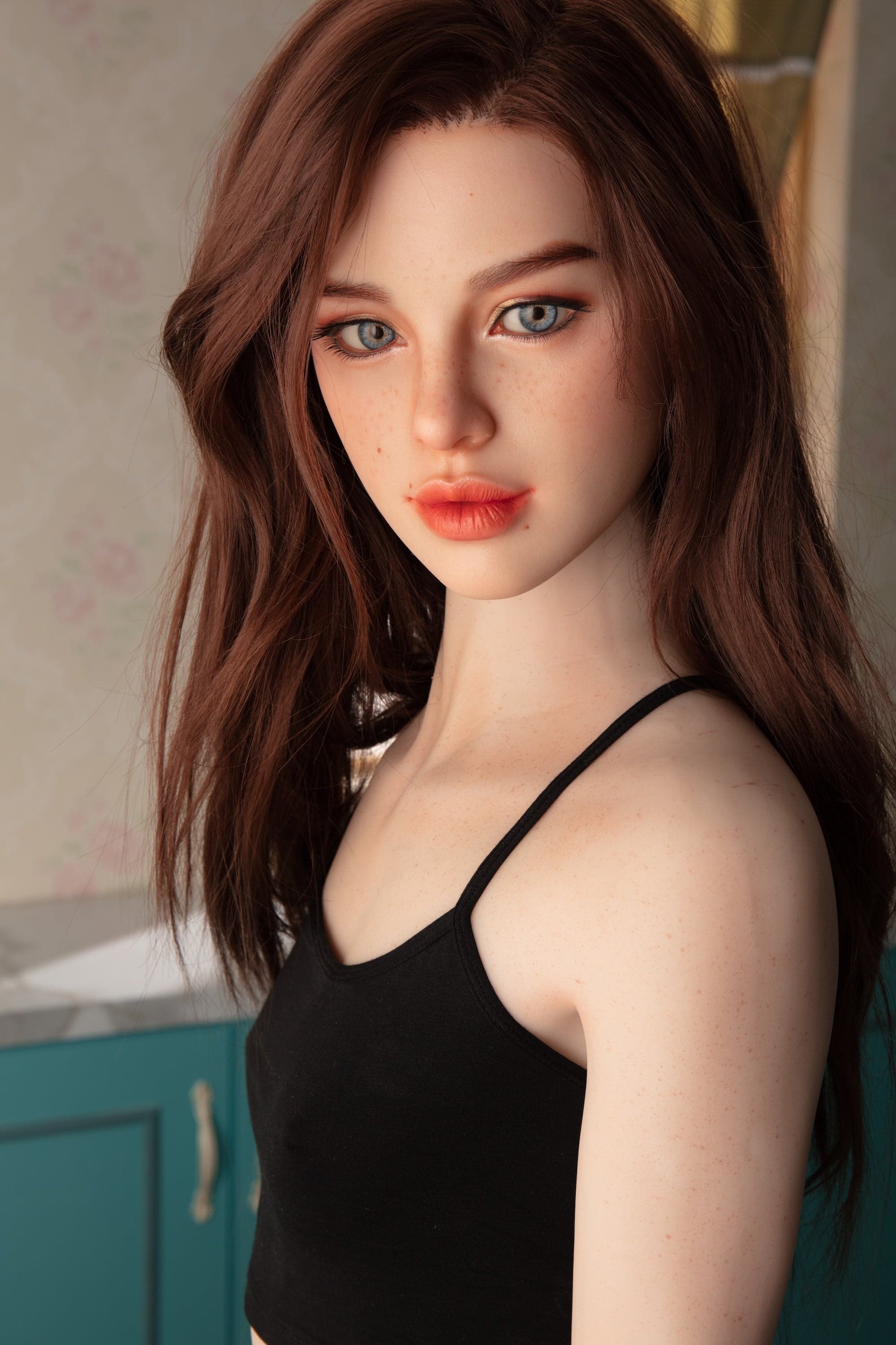 Starpery Sex Doll Hedy - 29