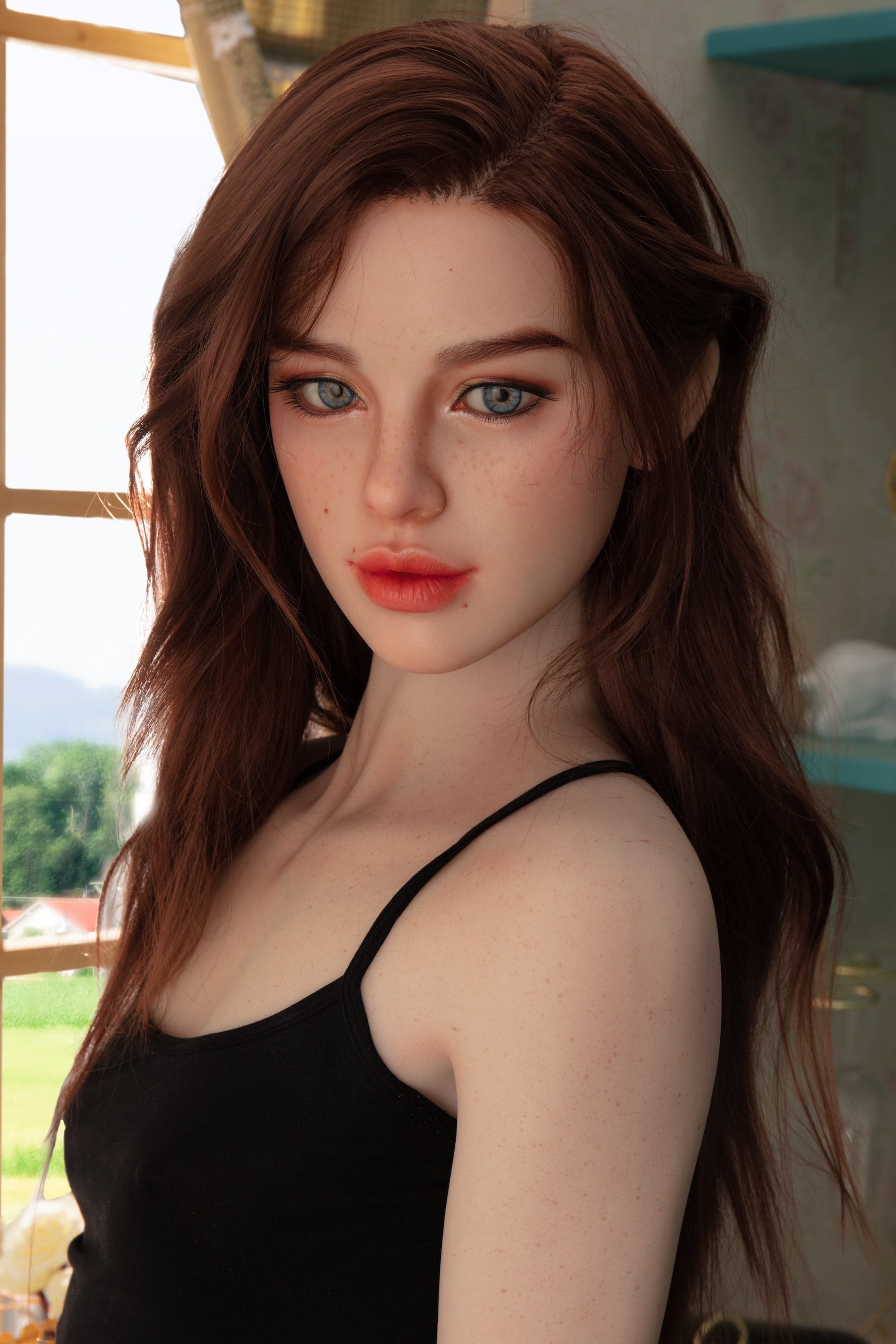 Starpery Sex Doll Hedy - 8