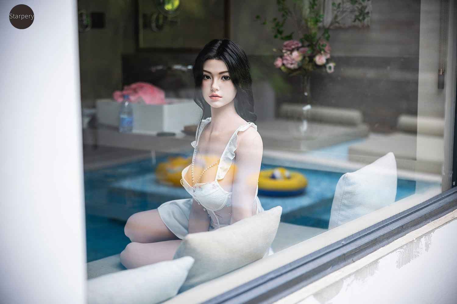 Starpery Sexpuppe Quinwen - 4