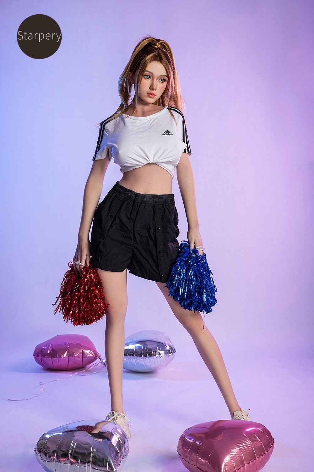 Starpery Sexpuppe Xue