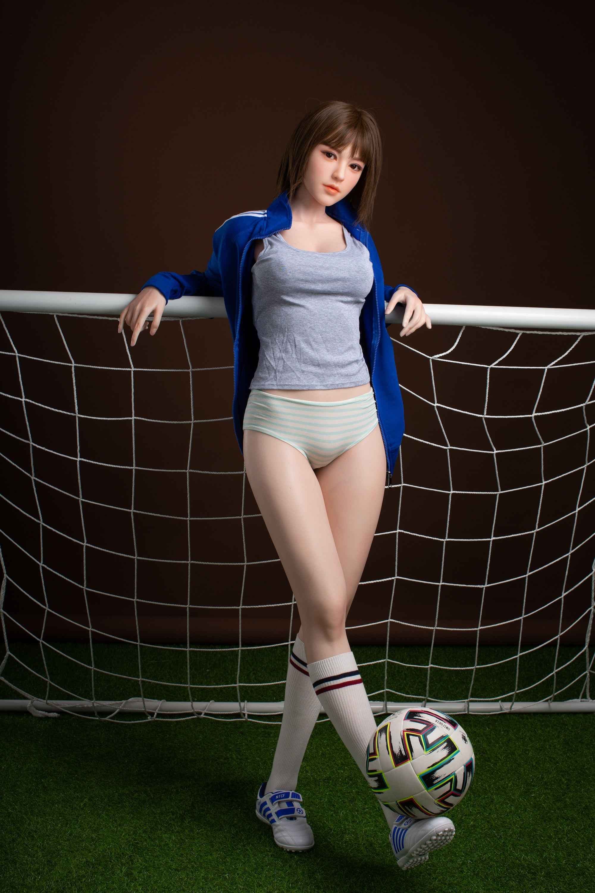 Starpery Sexpuppe Yao - 6