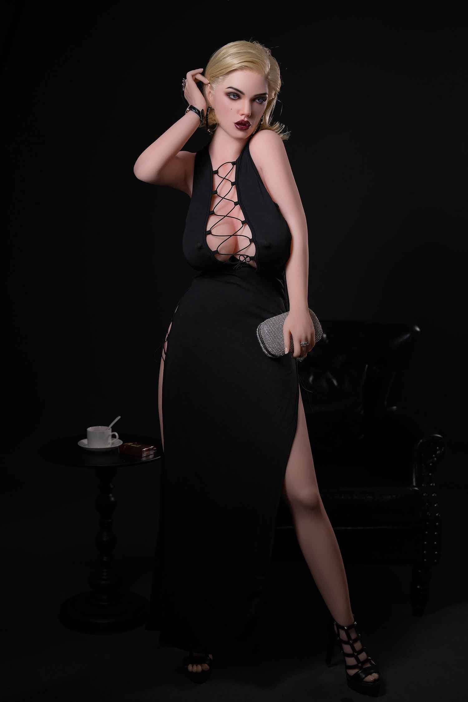 SYDoll Sexpuppe Moona - 3