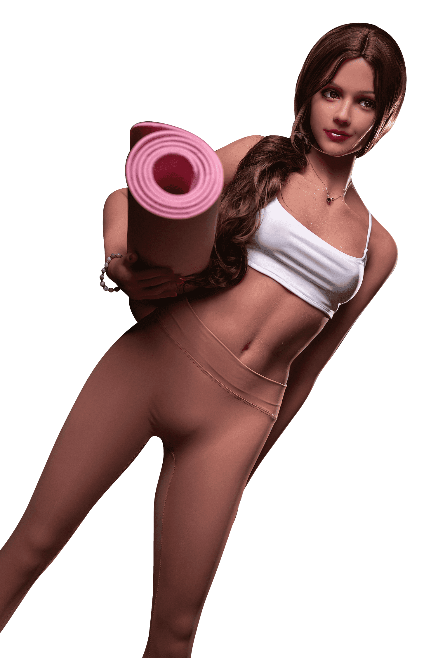 SYDoll Sexpuppe Rachelle
