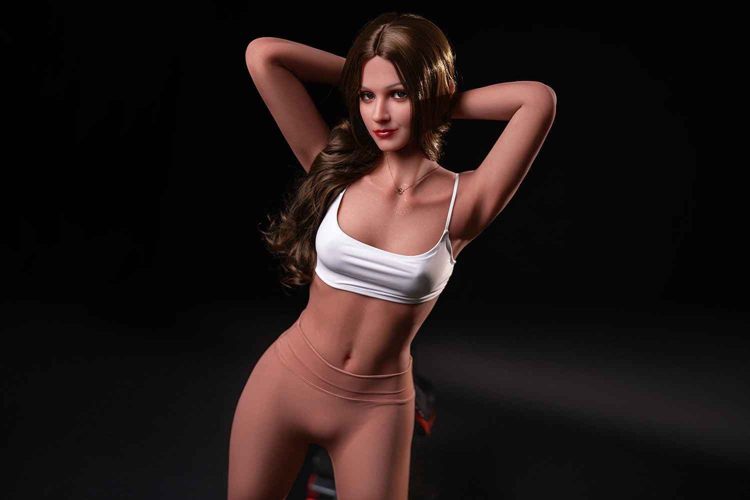 SYDoll Sexpuppe Rachelle - 9
