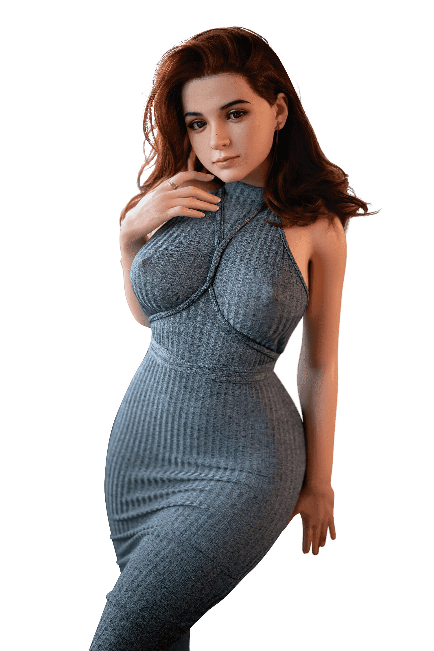 SYDoll Sexpuppe Sandra - 10