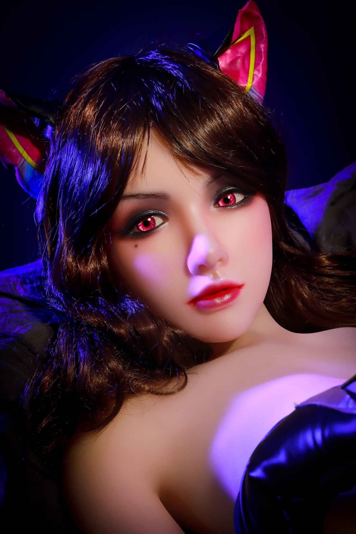 SYDoll Sexpuppe Verana