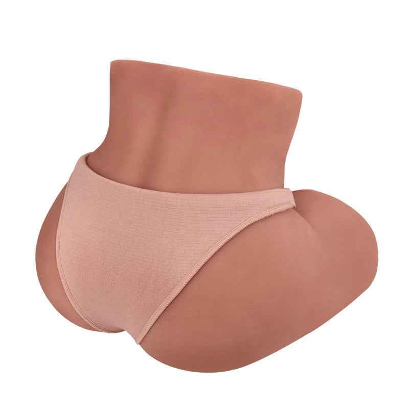 Tantaly Sex Torso Cecilia tan